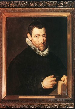  paul - Christoffel Plantin Baroque Peter Paul Rubens